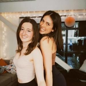 Meet your Posher, Jocy